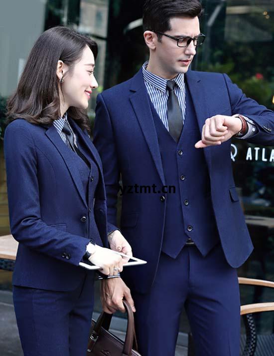 太(tai)原(yuan)秋冬(dong)長袖(xiu)西(xi)服(fu)職(zhi)業套(tao)裝(zhuang)