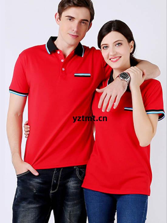 衣(yi)諾(nuo)佳POLO衫(shan)定做